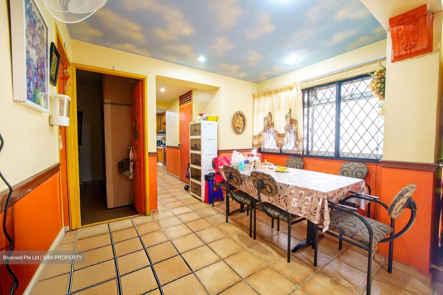 Blk 865 Jurong West Street 81 (Jurong West), HDB 5 Rooms #632881711